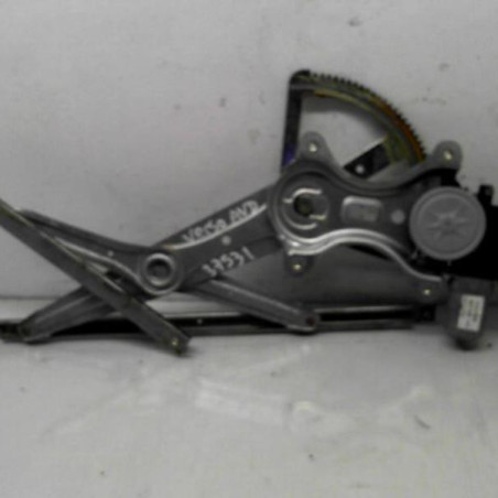 Leve vitre electrique avant droit TOYOTA COROLLA VERSO 2 Photo n°1