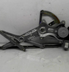 Leve vitre electrique avant droit TOYOTA COROLLA VERSO 2 Photo n°4