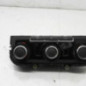 Commande chauffage VOLKSWAGEN GOLF 6
