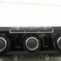 Commande chauffage VOLKSWAGEN GOLF 6
