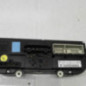 Commande chauffage VOLKSWAGEN GOLF 6