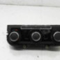 Commande chauffage VOLKSWAGEN GOLF 6