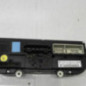 Commande chauffage VOLKSWAGEN GOLF 6