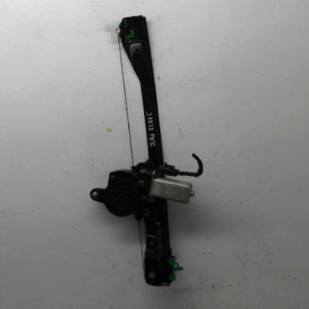 Leve vitre electrique avant gauche FIAT PUNTO 2 Photo n°1