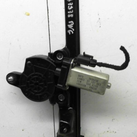 Leve vitre electrique avant gauche FIAT PUNTO 2
