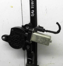 Leve vitre electrique avant gauche FIAT PUNTO 2 Photo n°5