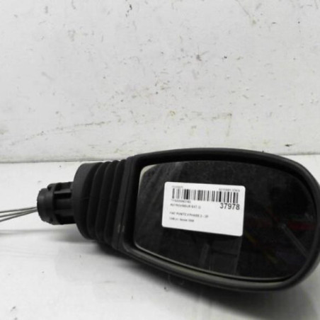 Retroviseur droit FIAT PUNTO 2