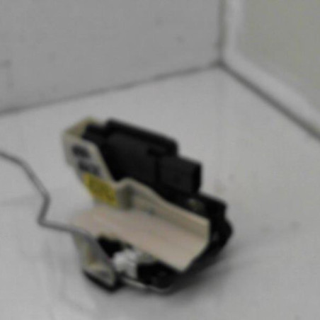 Serrure arriere droit KIA PICANTO 2