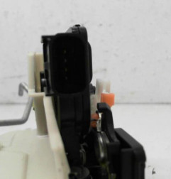 Serrure arriere droit KIA PICANTO 2 Photo n°3