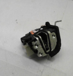 Serrure arriere droit KIA PICANTO 2 Photo n°4