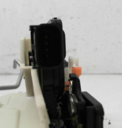 Serrure arriere droit KIA PICANTO 2 Photo n°6