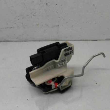 Serrure arriere gauche KIA PICANTO 2