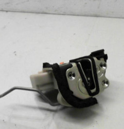 Serrure arriere gauche KIA PICANTO 2 Photo n°4