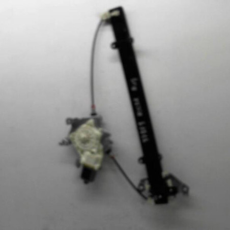 Leve vitre electrique avant gauche NISSAN MICRA 3 Photo n°1