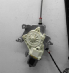 Leve vitre electrique avant gauche NISSAN MICRA 3