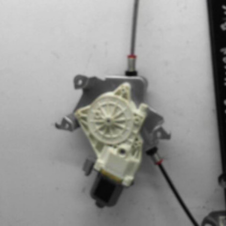 Leve vitre electrique avant gauche NISSAN MICRA 3