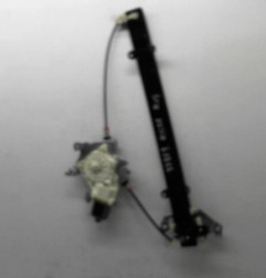 Leve vitre electrique avant gauche NISSAN MICRA 3 Photo n°4