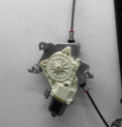 Leve vitre electrique avant gauche NISSAN MICRA 3 Photo n°5