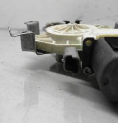 Leve vitre electrique avant gauche NISSAN MICRA 3 Photo n°6