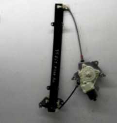 Leve vitre electrique avant droit NISSAN MICRA 3 Photo n°1