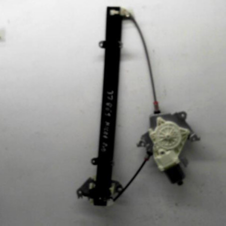 Leve vitre electrique avant droit NISSAN MICRA 3 Photo n°1