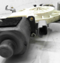 Leve vitre electrique avant droit NISSAN MICRA 3 Photo n°3