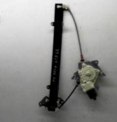 Leve vitre electrique avant droit NISSAN MICRA 3 Photo n°4