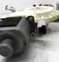 Leve vitre electrique avant droit NISSAN MICRA 3 Photo n°6