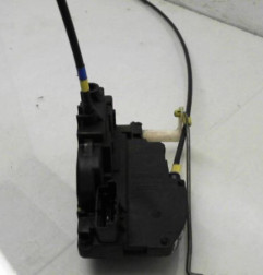 Serrure avant gauche NISSAN MICRA 3