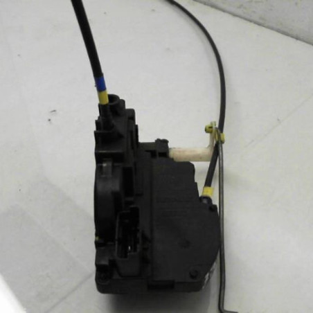 Serrure avant gauche NISSAN MICRA 3