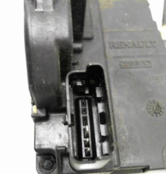 Serrure avant gauche NISSAN MICRA 3 Photo n°3