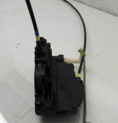 Serrure avant gauche NISSAN MICRA 3 Photo n°5