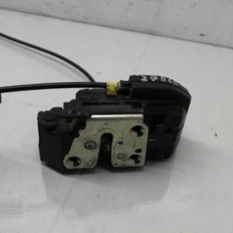 Serrure avant droit NISSAN MICRA 3