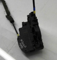 Serrure avant droit NISSAN MICRA 3