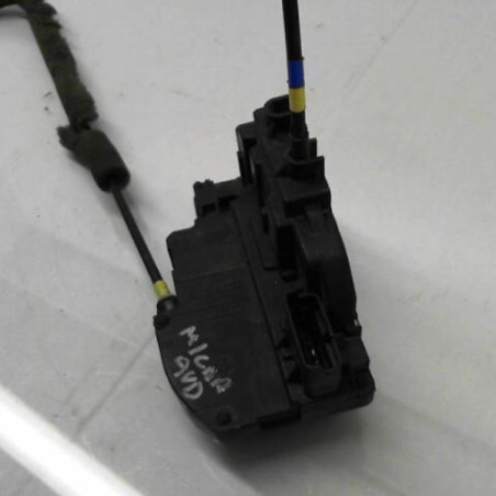 Serrure avant droit NISSAN MICRA 3