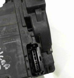 Serrure avant droit NISSAN MICRA 3 Photo n°3