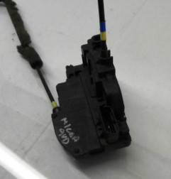 Serrure avant droit NISSAN MICRA 3 Photo n°5