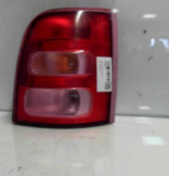 Feu arriere principal droit (feux) NISSAN MICRA 2 Photo n°1