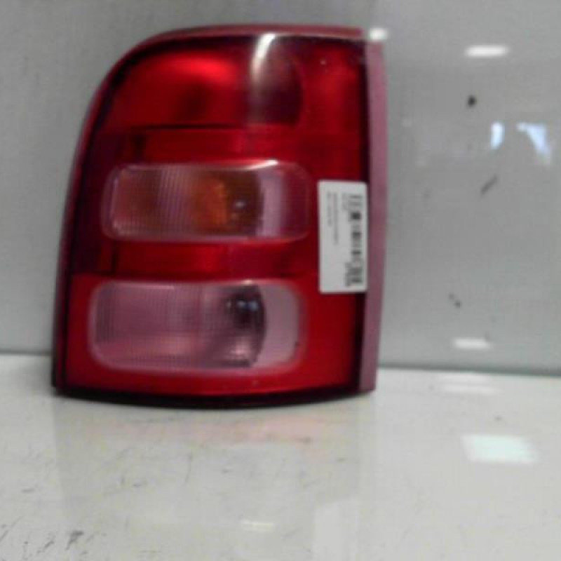 Feu arriere principal droit (feux) NISSAN MICRA 2