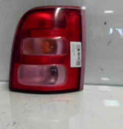 Feu arriere principal droit (feux) NISSAN MICRA 2 Photo n°4