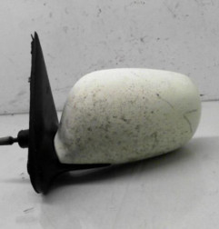 Retroviseur gauche NISSAN MICRA 2 Photo n°1