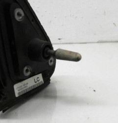 Retroviseur gauche NISSAN MICRA 2 Photo n°3