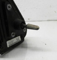 Retroviseur gauche NISSAN MICRA 2 Photo n°6