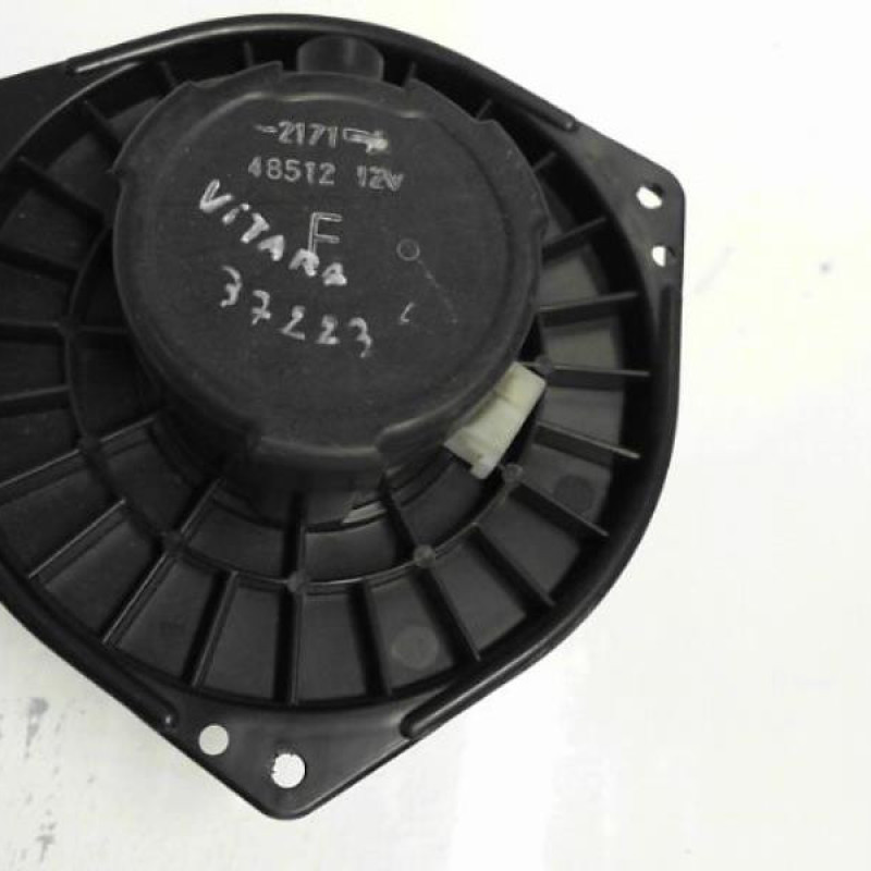 Ventilateur chauffage SUZUKI GRAND VITARA 1