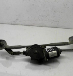 Moteur essuie glace avant TOYOTA COROLLA VERSO 2 Photo n°1