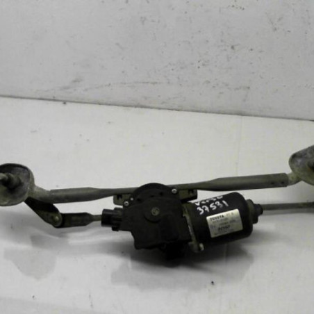 Moteur essuie glace avant TOYOTA COROLLA VERSO 2 Photo n°1