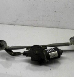 Moteur essuie glace avant TOYOTA COROLLA VERSO 2 Photo n°4