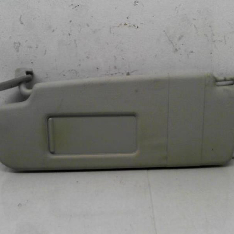 Pare soleil gauche VOLKSWAGEN GOLF 6