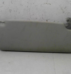 Pare soleil gauche VOLKSWAGEN GOLF 6 Photo n°3