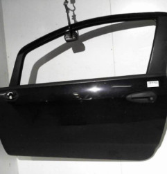 Porte avant gauche FIAT PUNTO EVO 3